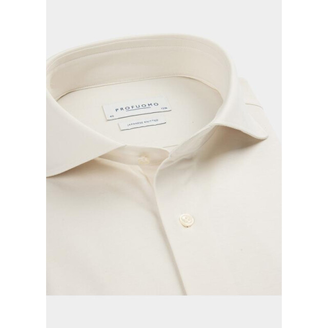 Profuomo Business hemd lange mouw pp2h00008d/e 199710 large