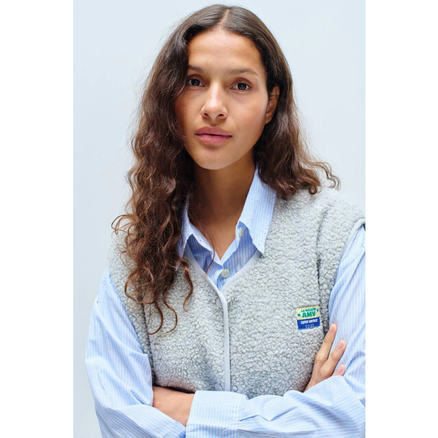 American Vintage Hoktown gilet Hoktown gilet large