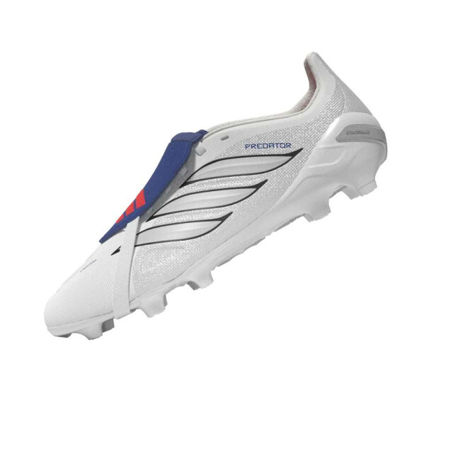 Adidas predator league ft fg j voetbal schoen firm ground jongens - 073613_100-3,5 large