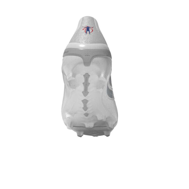 Adidas predator league ft fg j voetbal schoen firm ground jongens - 073613_100-3,5 large