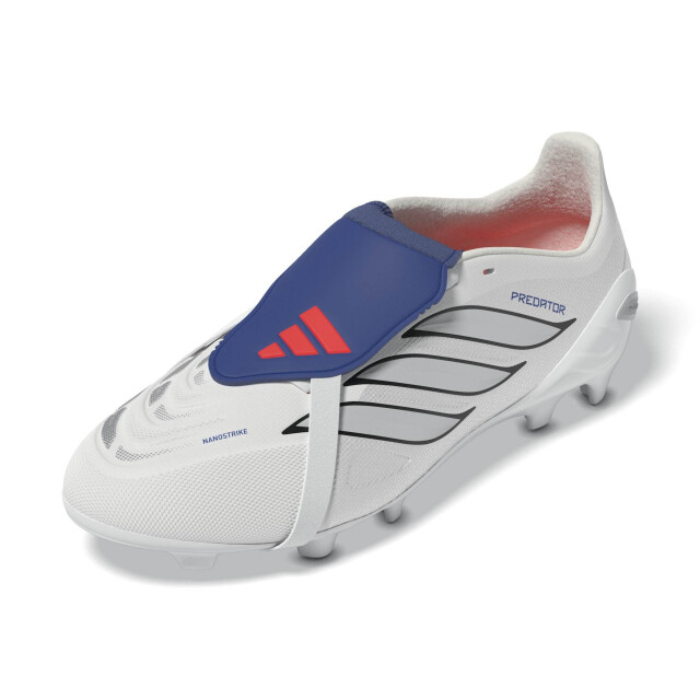 Adidas predator league ft fg j voetbal schoen firm ground jongens - 073613_100-3,5 large