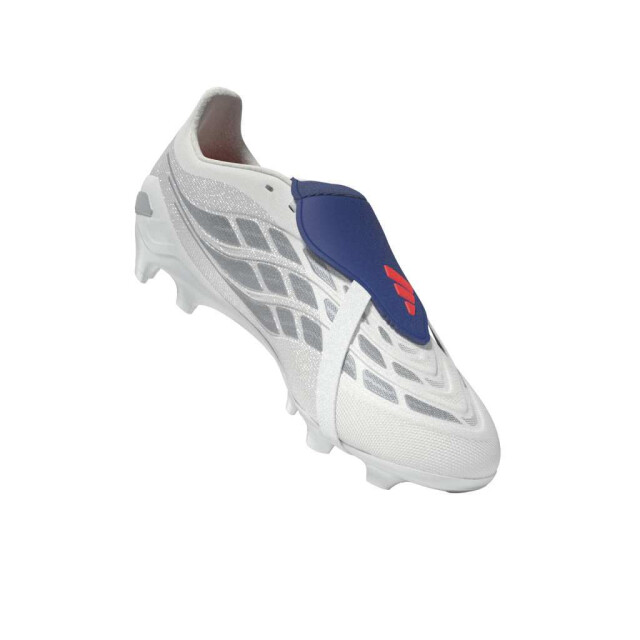 Adidas predator league ft fg j voetbal schoen firm ground jongens - 073613_100-3,5 large