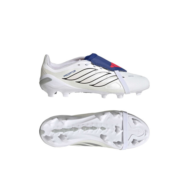 Adidas predator league ft fg j voetbal schoen firm ground jongens - 073613_100-3,5 large