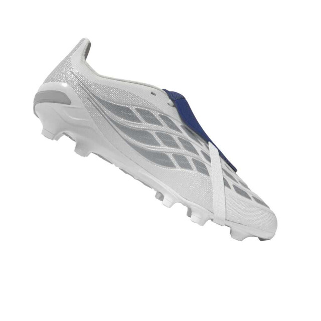 Adidas predator league ft fg j voetbal schoen firm ground jongens - 073613_100-3,5 large