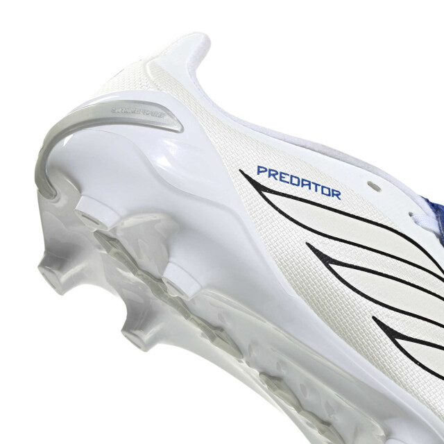 Adidas predator league ft fg j voetbal schoen firm ground jongens - 073613_100-3,5 large