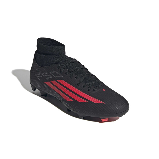 Adidas f50 league mid fg/mg voetbal schoen firm ground heren - 073873_990-10 large