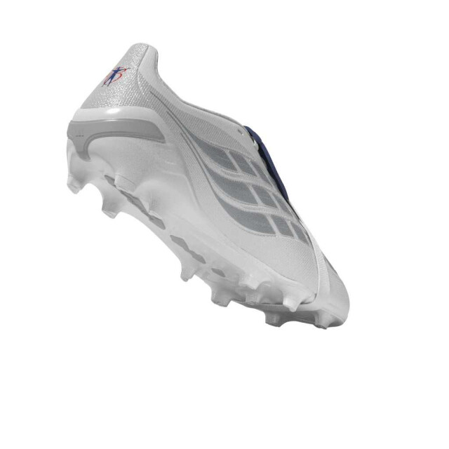 Adidas predator league ft fg j voetbal schoen firm ground jongens - 073613_100-3,5 large