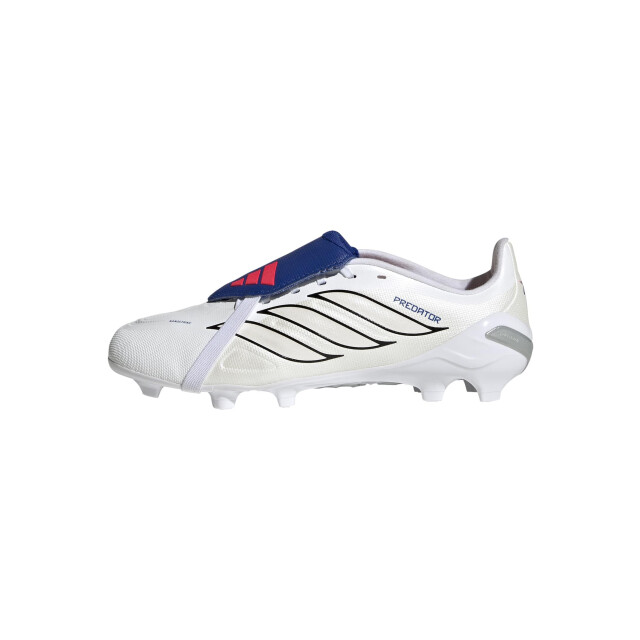 Adidas predator league ft fg j voetbal schoen firm ground jongens - 073613_100-3,5 large