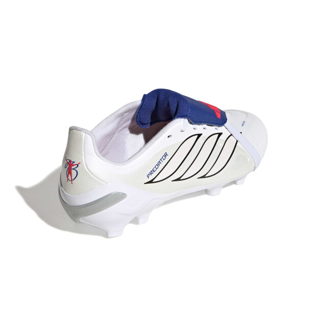 Adidas predator league ft fg j voetbal schoen firm ground jongens - 073613_100-3,5 large