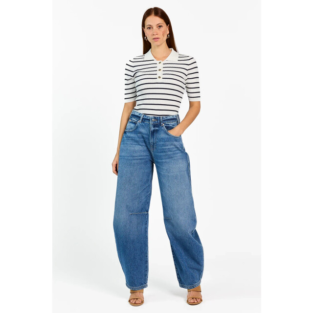 Aaiko Julia top Julia top large