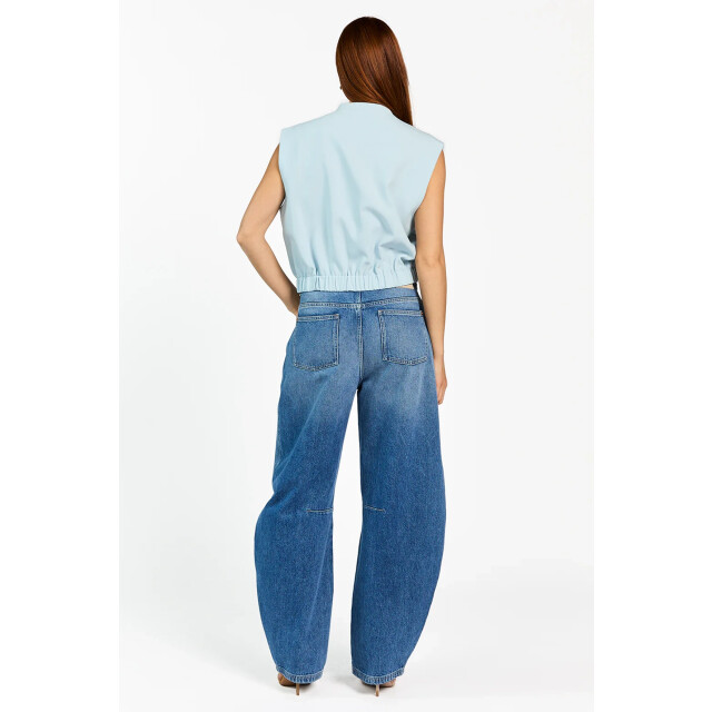 Aaiko Olivia gilet Olivia Gilet large