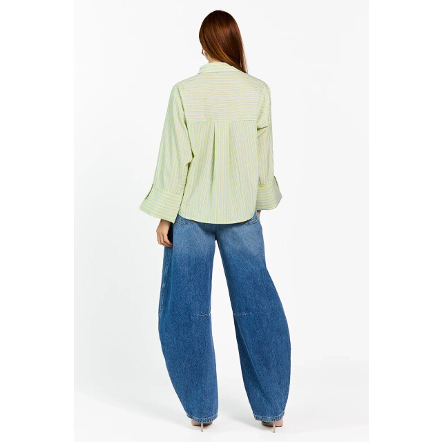 Aaiko Elda blouse Elda blouse large