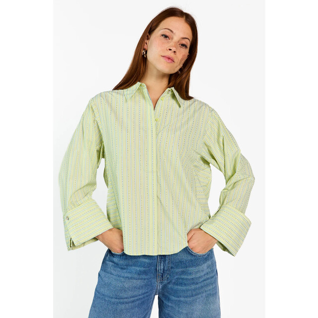 Aaiko Elda blouse Elda blouse large