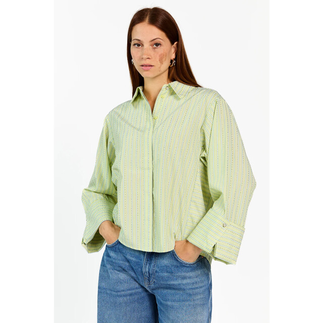 Aaiko Elda blouse Elda blouse large