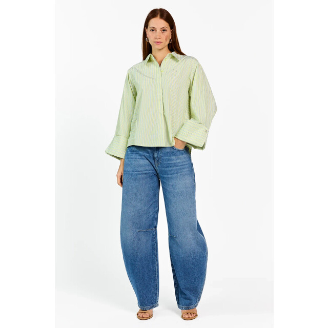 Aaiko Elda blouse Elda blouse large