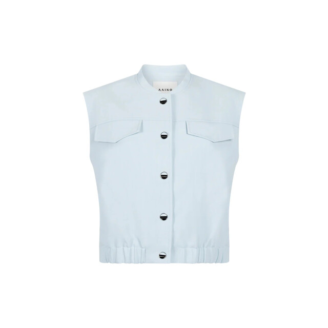 Aaiko Olivia gilet Olivia Gilet large