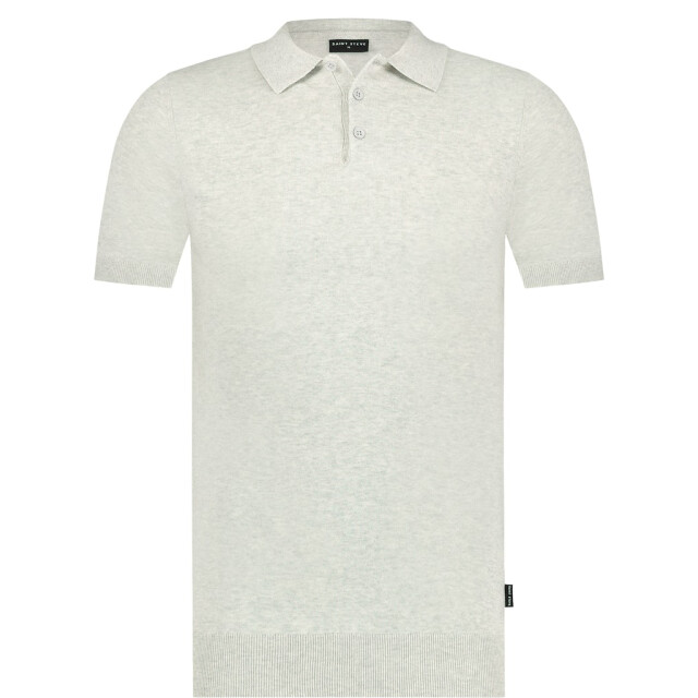 Saint Steve chris 19481 white melange 05311.100.0066 large