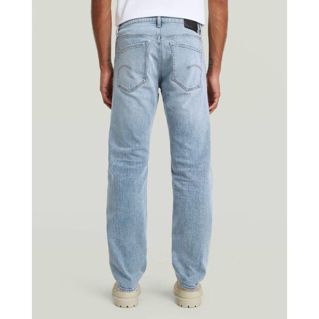 G-Star mosa straight jeans d23692-e205 g339 sun faded cloudburst 05511.264.0268 large