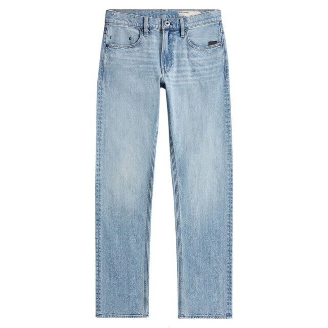 G-Star mosa straight jeans d23692-e205 g339 sun faded cloudburst 05511.264.0268 large