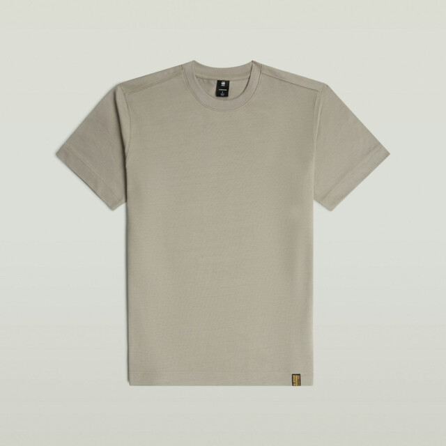 G-Star essential t-shirt d29113-d709 g106 elephant skin 05011.198.0072 large