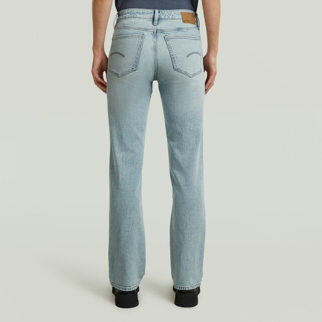 G-Star g-straight jeans d26163-e205 h918 sun faded blue galena 06511.264.0280 large