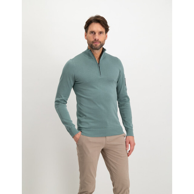 Saint Steve hilco 210160 60018 silver green 05711.369.0073 large