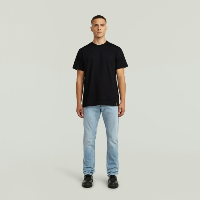 G-Star essential t-shirt d29113-d709 6484 dk 05011.991.0087 large