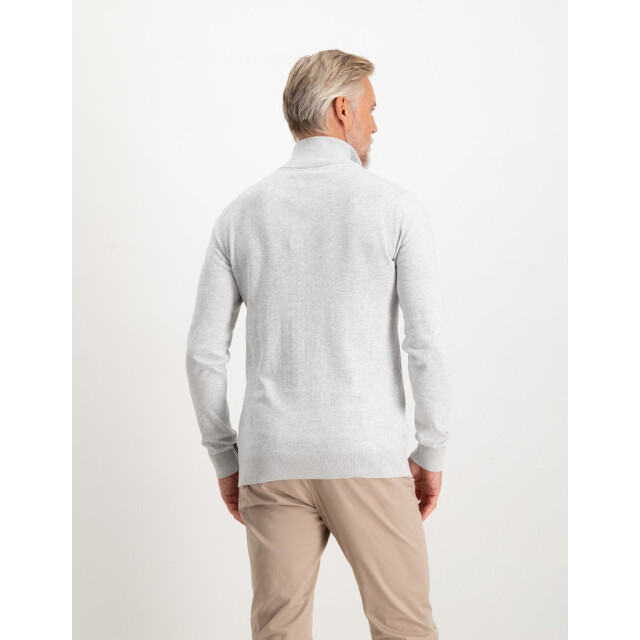 Saint Steve cas 19480 10001 white melange 05711.100.0010 large