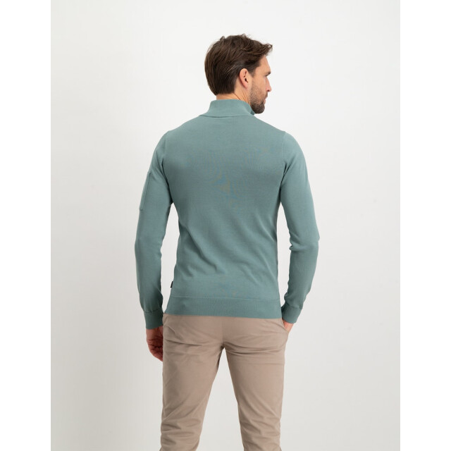 Saint Steve hilco 210160 60018 silver green 05711.369.0073 large