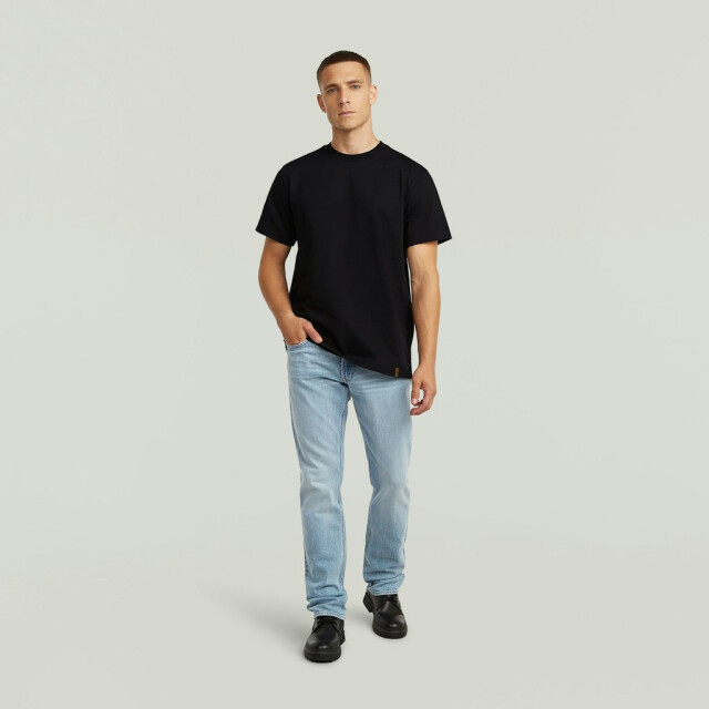 G-Star essential t-shirt d29113-d709 6484 dk 05011.991.0087 large