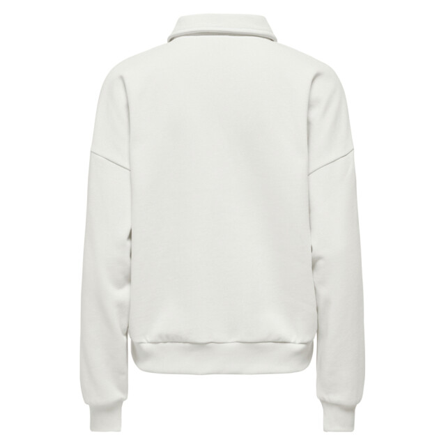 Only onlagnes l/s polo cs pr swt 15378310 cloud dancer 06721.198.0068 large