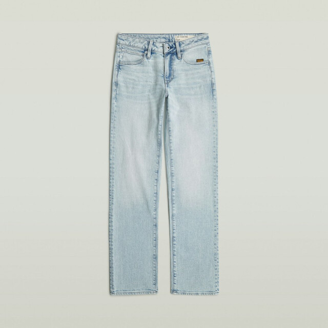 G-Star g-straight jeans d26163-e205 h918 sun faded blue galena 06511.264.0280 large