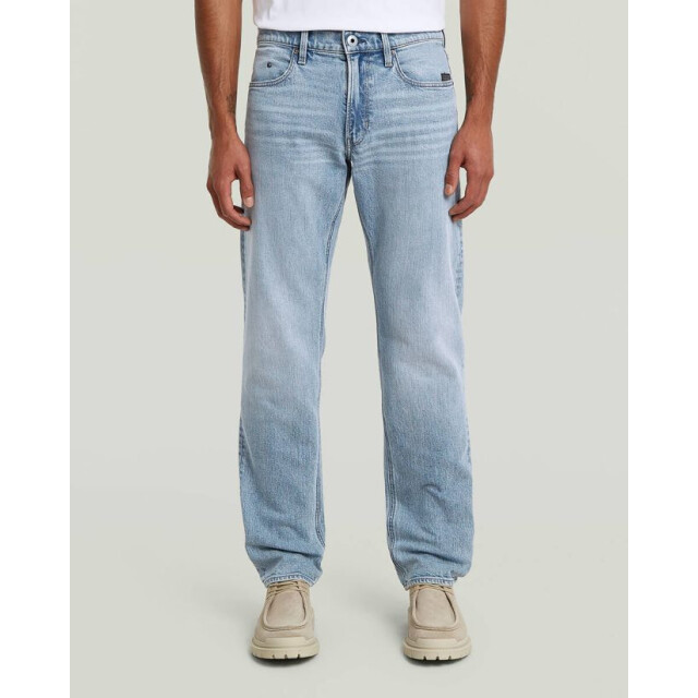 G-Star mosa straight jeans d23692-e205 g339 sun faded cloudburst 05511.264.0268 large