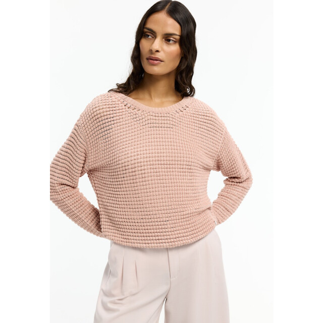Xandres badria 29491-01 3106 smoky pink 06712.750.0005 large