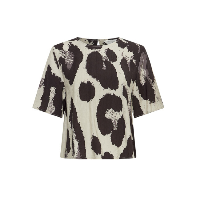 Moss Copenhagen 19629 licorice leo 06613.999.0015 large