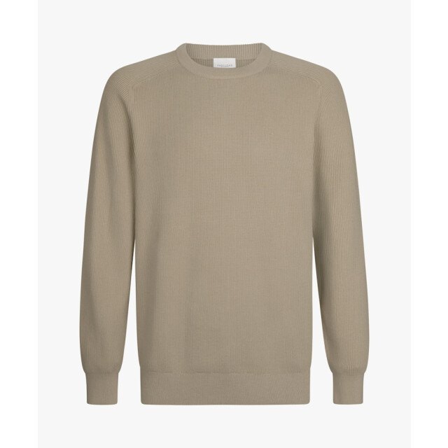 Profuomo pullover crew neck ppxj10013d f 05711.829.0140 large