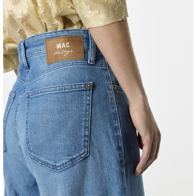 MAC dakota; l; d420; vintage 0333l312390 d420 fancy sapphire 06541.240.0057 large