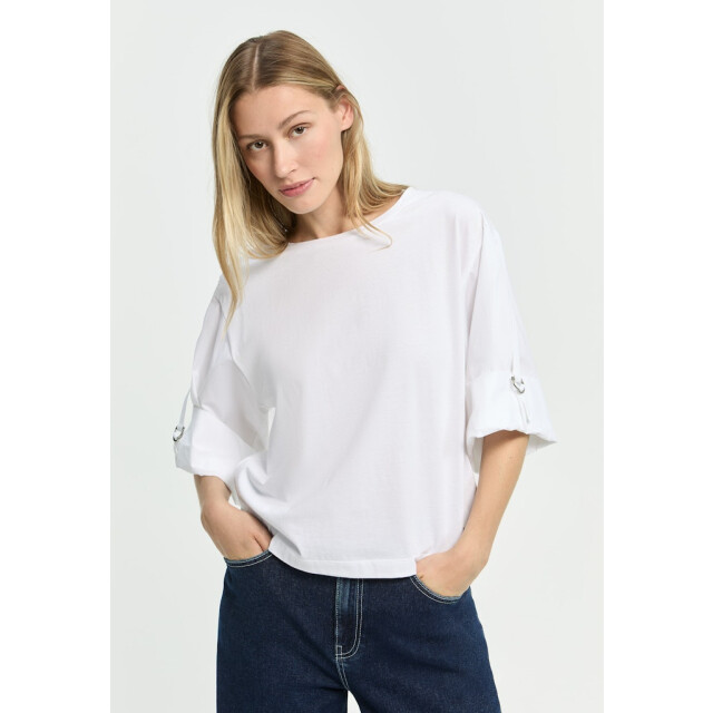 Xandres francine 29492-01 0160 white 06012.100.0109 large