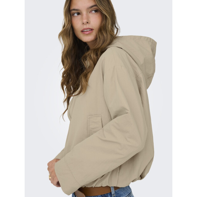 Only onlbealo hood jacket otw noos 15336162 humus 06111.830.0061 large