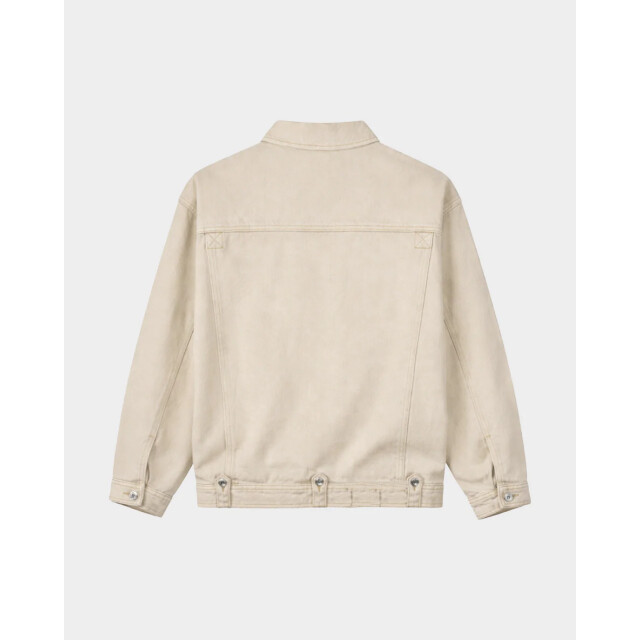 Stieglitz taigo denim jacket s2603000 - 06121.829.0002 large