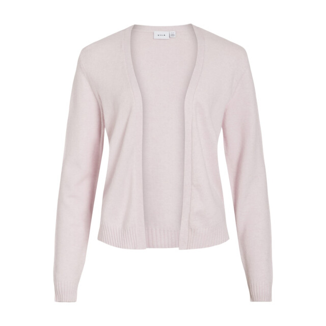 Vila Viril short ls knit cardigan-noos licht 4249.61.0008 large