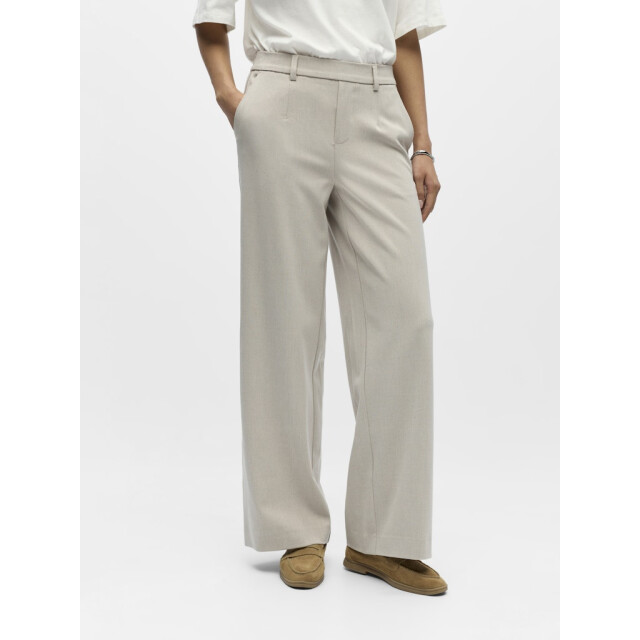 Object objlisa wide pant noos 23037921 humus 06541.840.0187 large