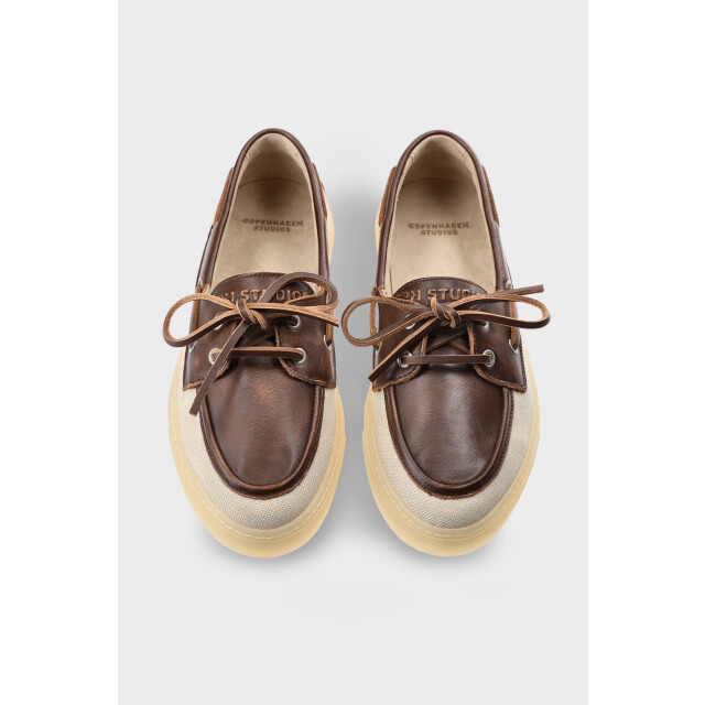 Copenhagen 64035939 cph160 brown/cream 06861.849.0004 large