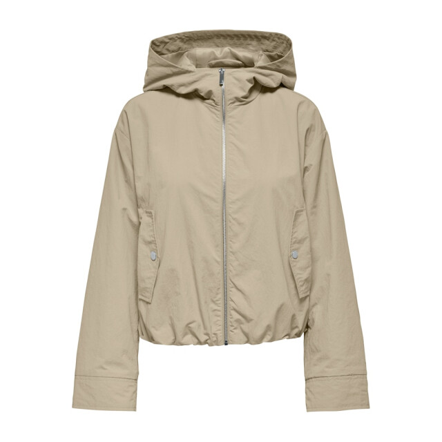 Only onlbealo hood jacket otw noos 15336162 humus 06111.830.0061 large