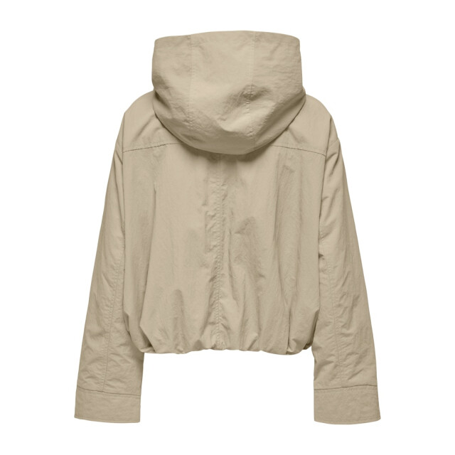 Only onlbealo hood jacket otw noos 15336162 humus 06111.830.0061 large