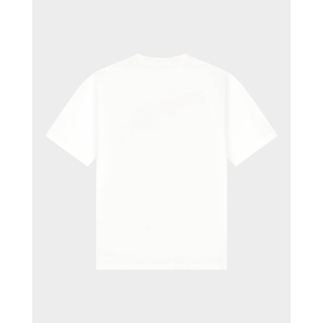 Stieglitz erika oversized t-shirt s2602051 white 06011.100.0309 large