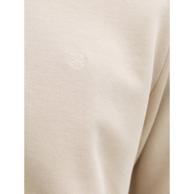 Jack & Jones jprblaethan ss zip polo sn 12292992 ancient scroll 05311.840.0029 large