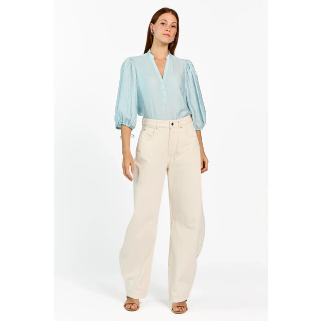 Aaiko Dahlia top Dahlia top large