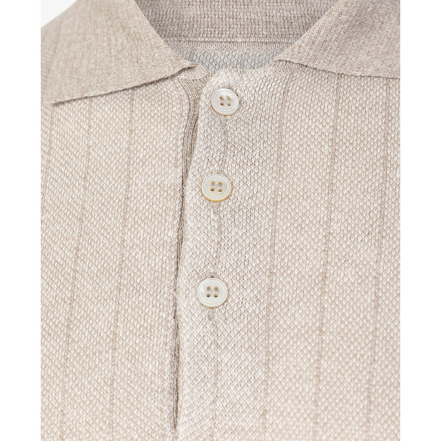 Gran Sasso Polo & tshirt 57116 18659 57116/18659.26030.00 large