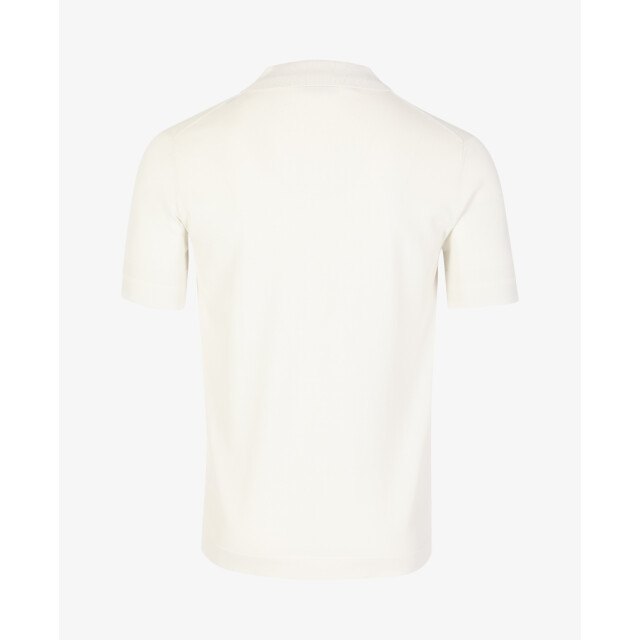 Genti Polo & tshirt k2049-1260 beige K2049-1260.26230.000 large